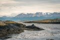 Ushuaia is theÃÂ capitalÃÂ ofÃÂ Tierra del Fuego